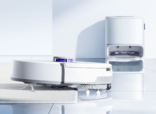 云鯨智能掃拖機(jī)器人J5通過(guò)鴻蒙智聯(lián)認(rèn)證，雙版本11月上市，售價(jià)3799元起