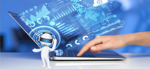 貝利云智能電銷系統(tǒng) AI語音外呼機(jī)器人的企業(yè)營(yíng)銷革新