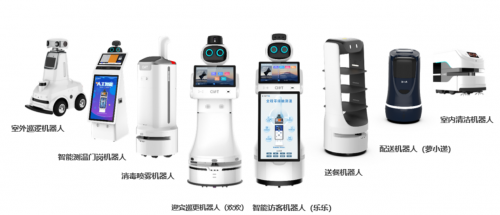 SAAI走進(jìn)企業(yè)系列活動(dòng)第四站 走進(jìn)中智衛(wèi)安，以智能銷售賦能機(jī)器人技術(shù)產(chǎn)學(xué)研創(chuàng)新